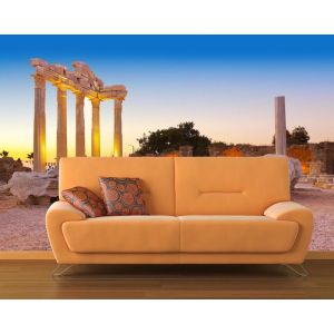 Ruines de Manavgat Antalya