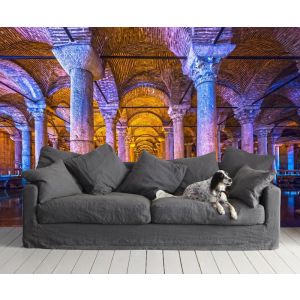 Citerne d’Eau Souterraine