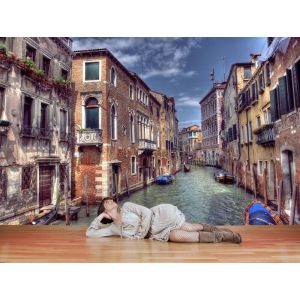 Rues de Venise