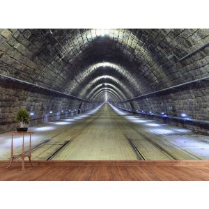 Tunnel Ferroviaire