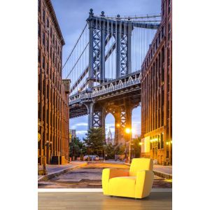 Pont de New York