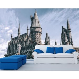 Château de Sorciers