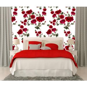 Rose Rouge