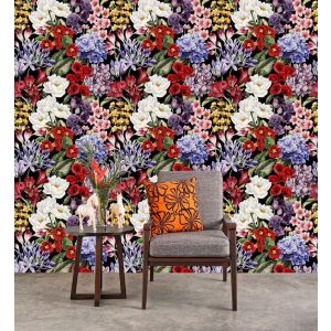 Fleurs Magiques