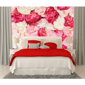 Fleurs Romantiques