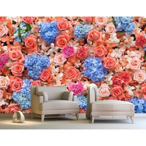 Fleurs de Mariage