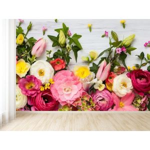 Exposition Florale
