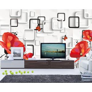 Hérons et Quatre Jumeaux