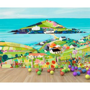 Île des Couleurs