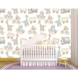 Bienvenue Bébé