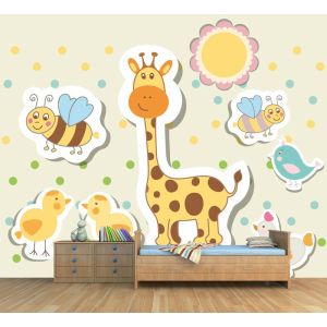 Animaux Mignons