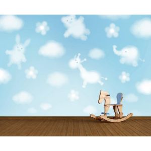 Nuages Mignons