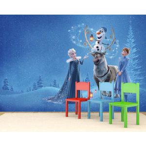 Reine des Neiges