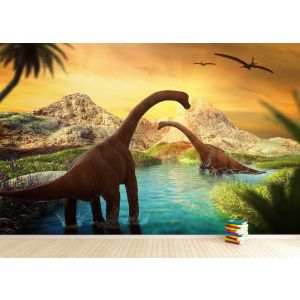 L’Âge des Dinosaures