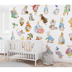 Délice de Peter Rabbit