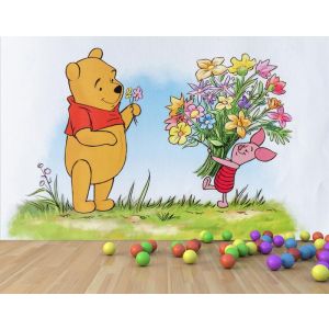 Le monde de Winnie l’Ourson