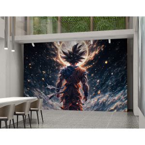 Dragon Ball Puissance