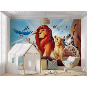 Le Roi Lion