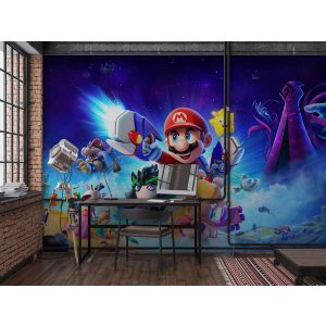 Monde de Mario