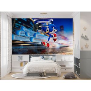 Monde de Sonic