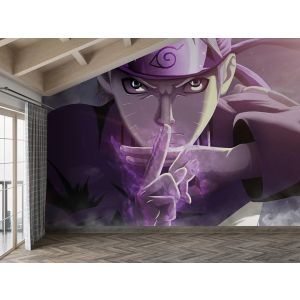Naruto Art Ninja