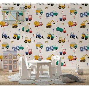 Tracteur Peinture