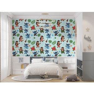 Lilo Et Stitch