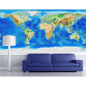 Équilibre du Monde
