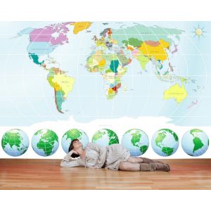 Le Monde de Toute la Douleur