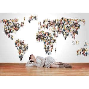 Peuples du Monde