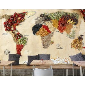 Le Monde des Noix et Épices