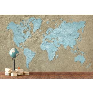 Monde Bleu