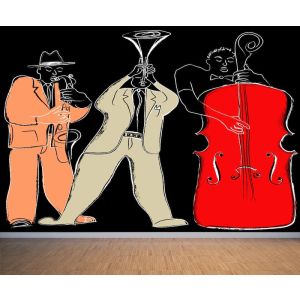 Trio de Blues