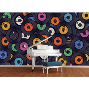 Décoration d’Assiette