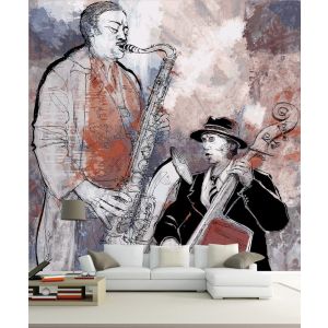 Bases de la Musique Jazz