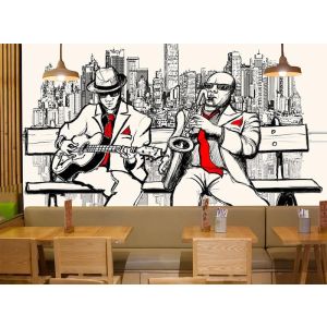 Blues dans la Rue