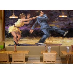 Danse Swing
