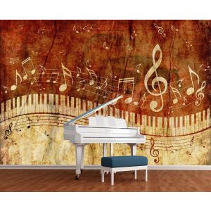 Amour pour la Musique