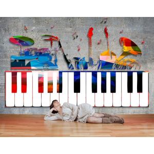 Instruments de Musique