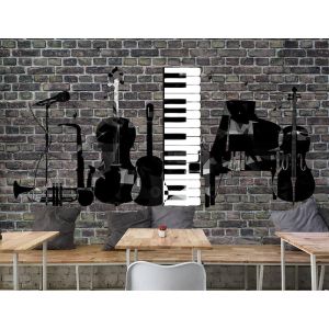 La Musique est ma Vie