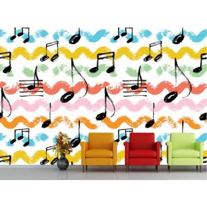 Musique et Couleurs du Rythme