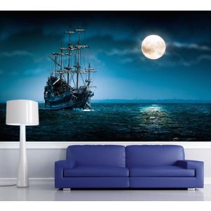 Navire Pirate