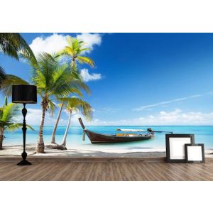 Vacances Tropicales