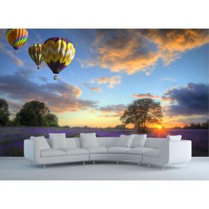 Danse des Ballons