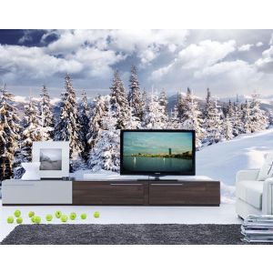Neige d’Hiver