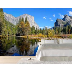 Parc National de Yosemite