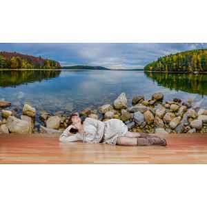 Vue Panoramique de l’Objectif