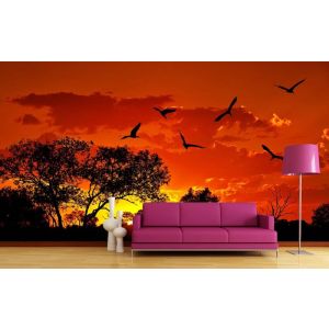 Ciel Rouge