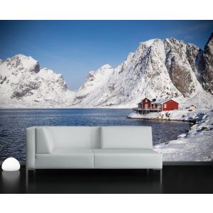 Maison sur le Lac