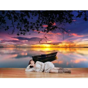 Balade en Bateau